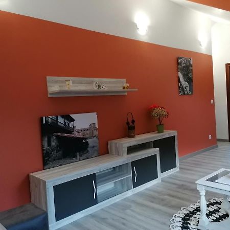 Appartement Apartamento Turistico La Mies à Orena Extérieur photo