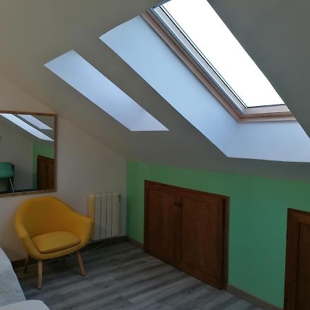 Apartamento Turistico La Mies Orena Extérieur photo