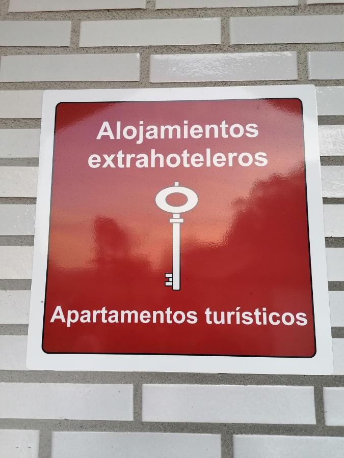 Apartamento Turistico La Mies Orena Extérieur photo