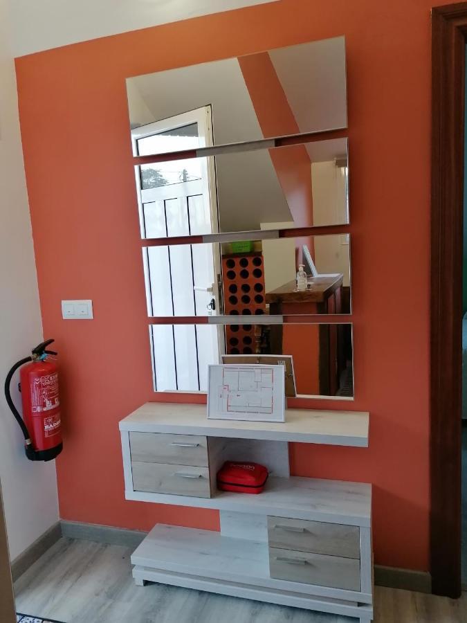 Apartamento Turistico La Mies Orena Extérieur photo
