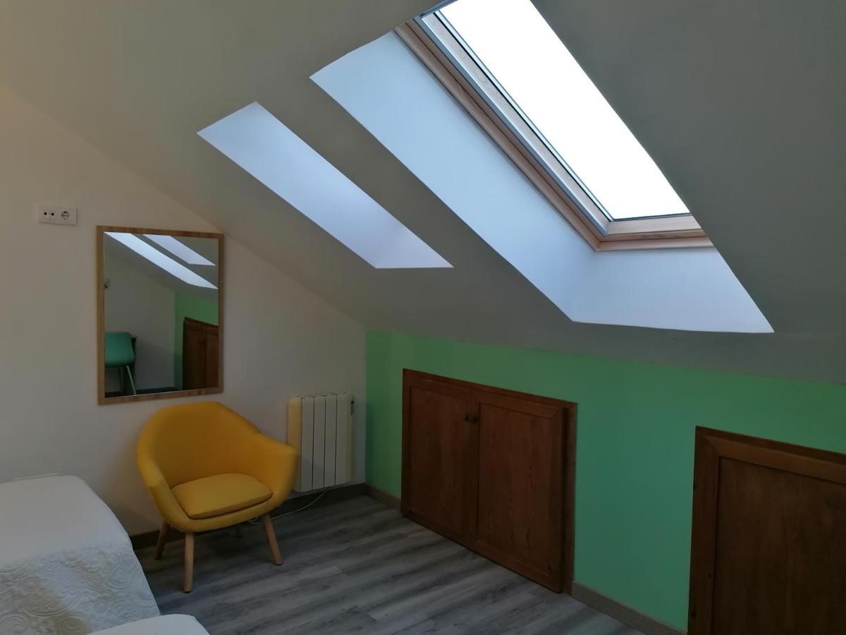 Apartamento Turistico La Mies Orena Extérieur photo