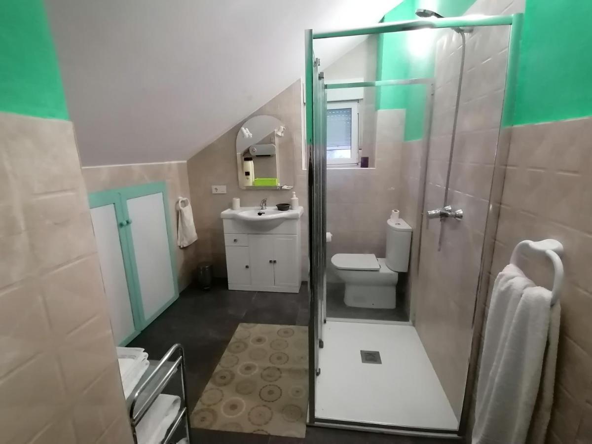 Appartement Apartamento Turistico La Mies à Orena Extérieur photo