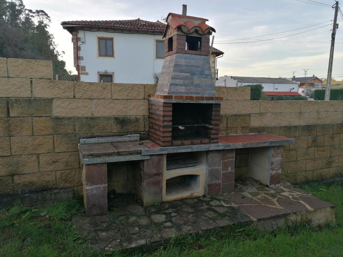 Apartamento Turistico La Mies Orena Extérieur photo
