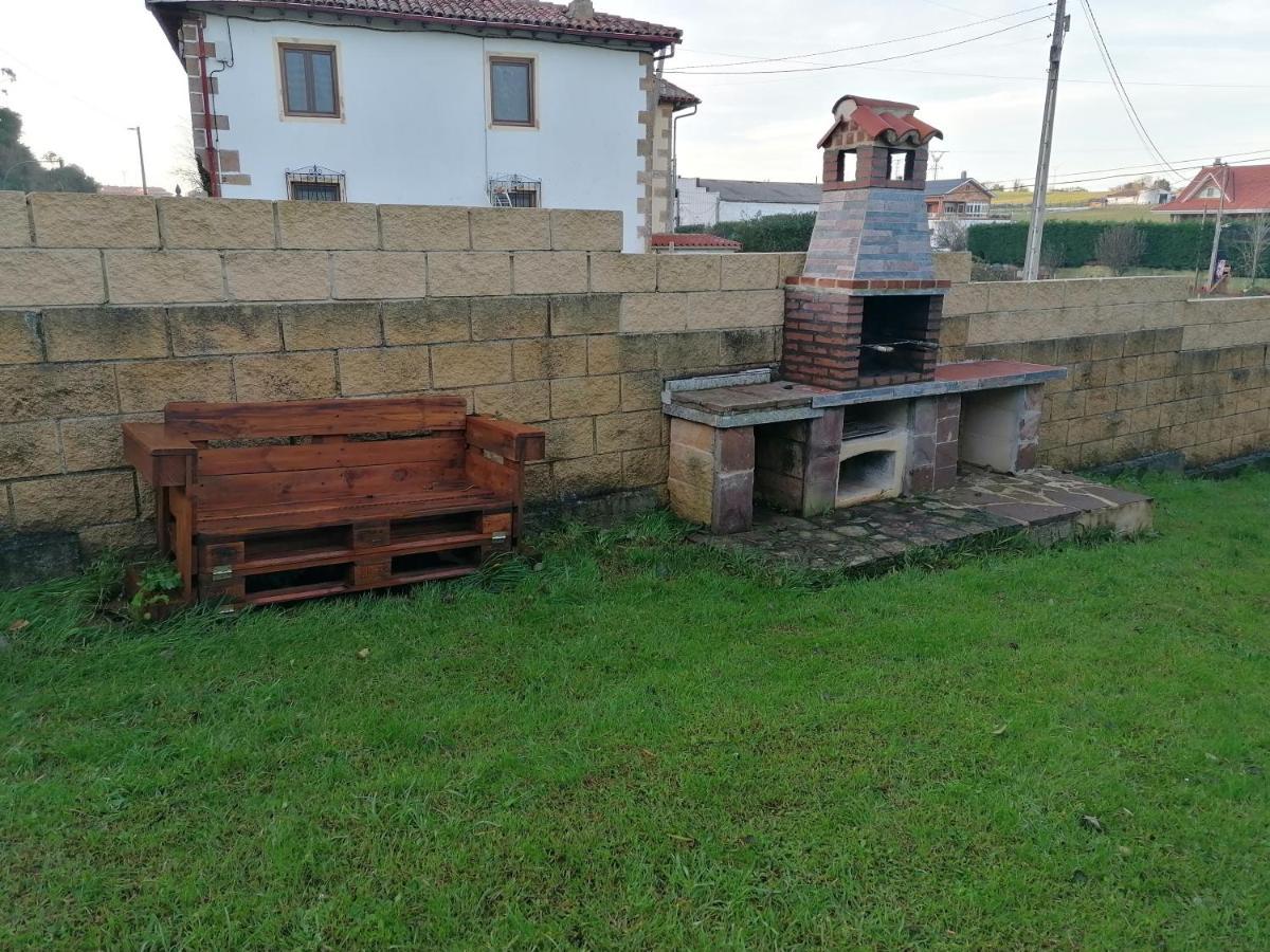 Apartamento Turistico La Mies Orena Extérieur photo