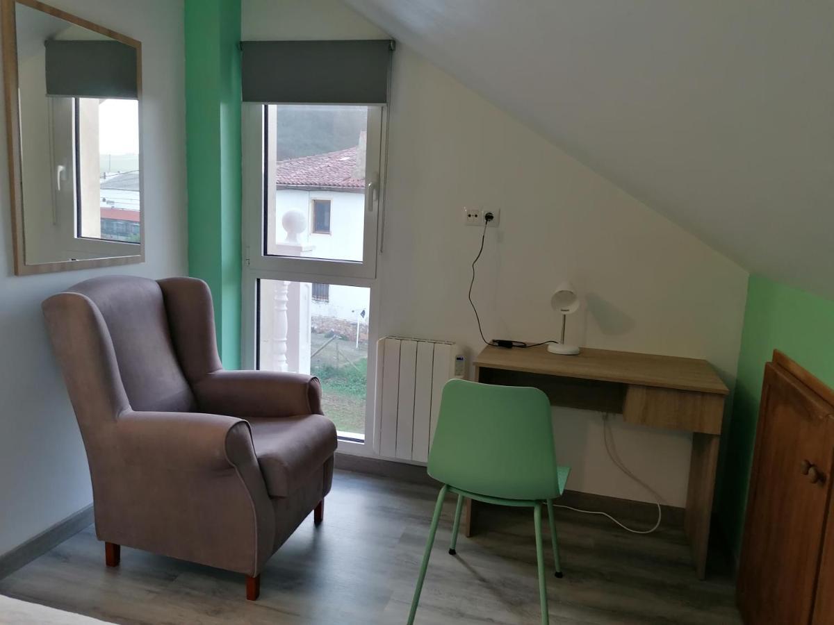 Appartement Apartamento Turistico La Mies à Orena Extérieur photo