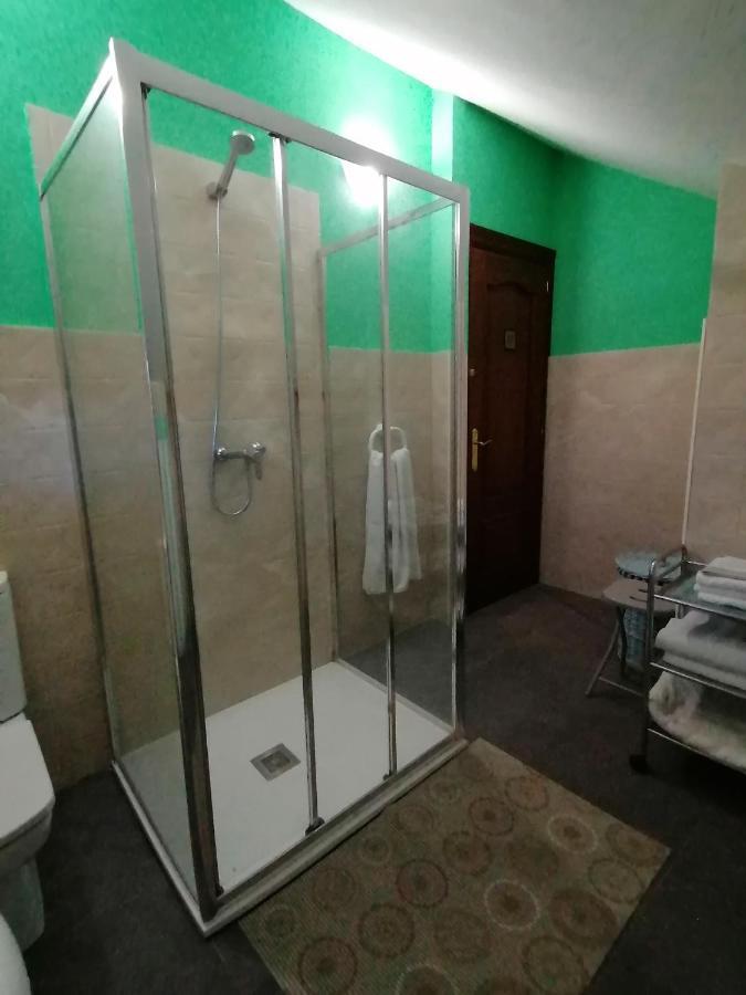 Appartement Apartamento Turistico La Mies à Orena Extérieur photo