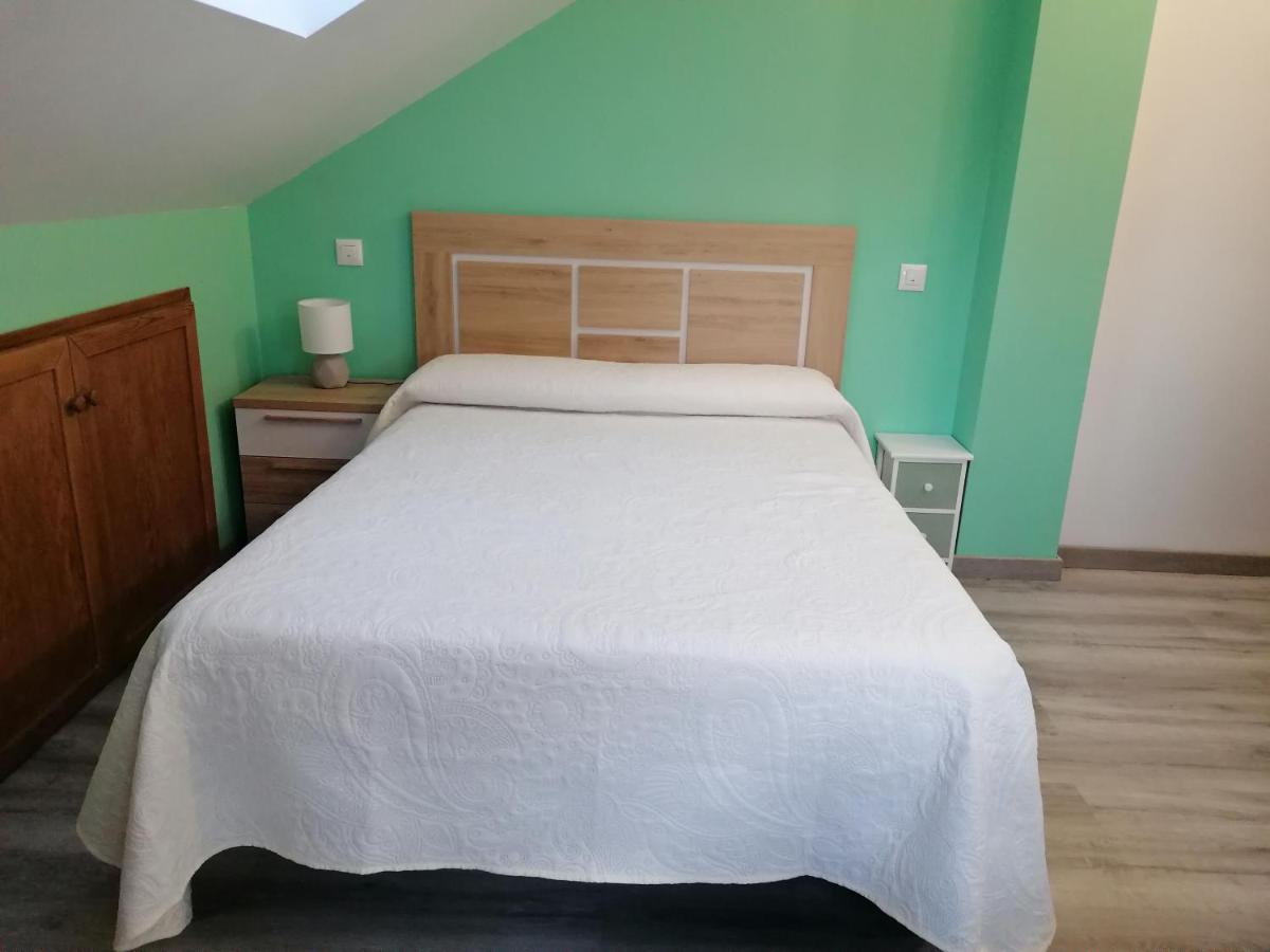 Apartamento Turistico La Mies Orena Extérieur photo